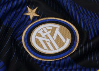 Inter Milan renews Fratelli Beretta partnership until 2023