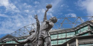 RFU bids to host Women’s 2025 Rugby World Cup