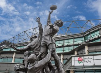 RFU bids to host Women’s 2025 Rugby World Cup