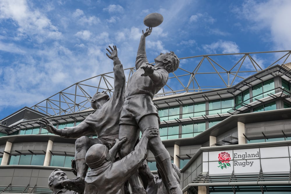 RFU bids to host Women’s 2025 Rugby World Cup - Insider Sport