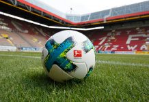 AdmiralBet nets enhanced collaboration with SV Elversberg credit: Shutterstock