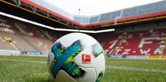 Bundesliga adds to global broadcasts via SPN India partnership credit: Shutterstock