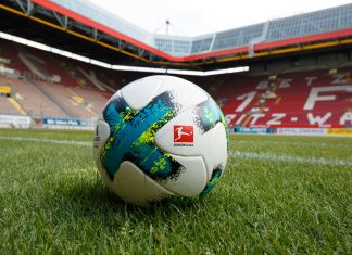 AdmiralBet nets enhanced collaboration with SV Elversberg credit: Shutterstock