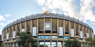 Real Madrid strengthens Codere partnership across Latin America