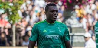 Marcel Desailly and Kirsty Gallacher to host SBC Awards 2021