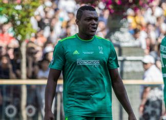 Marcel Desailly and Kirsty Gallacher to host SBC Awards 2021