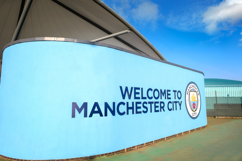 Man City, EFL, Rangers and Celtic work with Kellogg’s in youth football plans