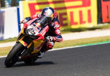 Tissot keeps Dorna Sports timekeeper partnership ticking over