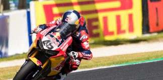 Tissot keeps Dorna Sports timekeeper partnership ticking over