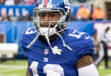 Sports engagement with crypto continues as Odell Beckham JR paid in Bitcoin