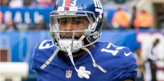 Sports engagement with crypto continues as Odell Beckham JR paid in Bitcoin