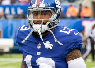 Sports engagement with crypto continues as Odell Beckham JR paid in Bitcoin