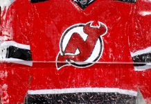 Betway strengthens NHL ties with New Jersey Devils linkup