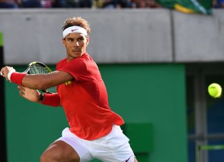 Rio Open serves ‘engaging content’ with Betway sponsorship