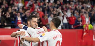 Sevilla FC rolls over TLCBet fan engagement partnership