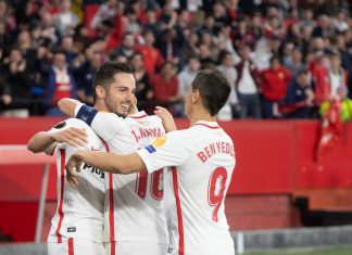 Sevilla FC rolls over TLCBet fan engagement partnership