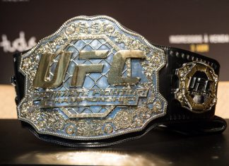 Polsat renews UFC broadcast partnership for third time UFC