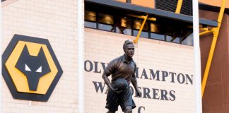 YGAM continues partnership with Wolverhampton Wanderers FC