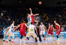 Eleven Italy elevates its basketball offering with FIBA deal