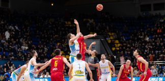 Eleven Italy elevates its basketball offering with FIBA deal