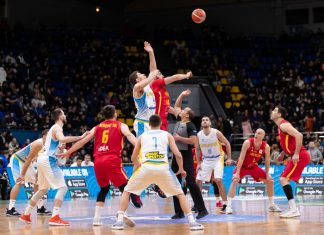 Eleven Italy elevates its basketball offering with FIBA deal