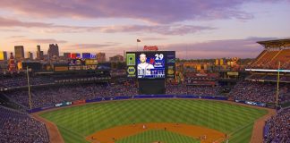 F1 and Atlanta Braves stakeholders Liberty Media report successful trading