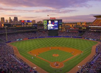 F1 and Atlanta Braves stakeholders Liberty Media report successful trading