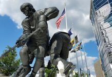 Fenway reaches Pittsburgh Penguins takeover deal