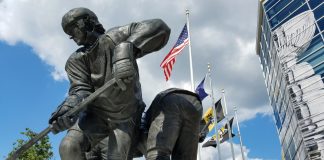 Fenway reaches Pittsburgh Penguins takeover deal