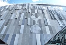 Tottenham look to turn fortunes around with Venkatesham as new CEO