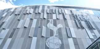 Tottenham look to turn fortunes around with Venkatesham as new CEO