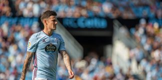 Celta Vigo grants AIX Investments La Liga brand presence