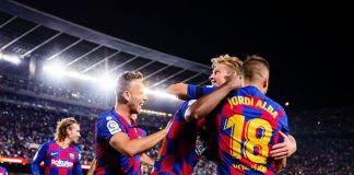 FC Barcelona provides ‘a new interaction’ with Ownix