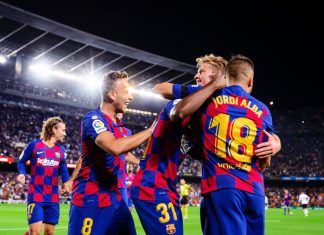 FC Barcelona provides ‘a new interaction’ with Ownix