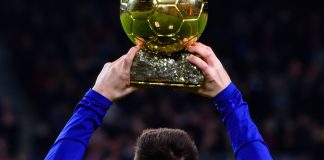 Socios finalises football presence on Ballon d’Or red carpet