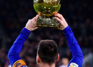 Socios finalises football presence on Ballon d’Or red carpet