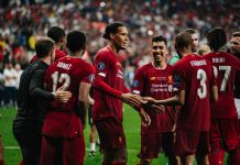 Liverpool offers in-game gear with PUBG mobile