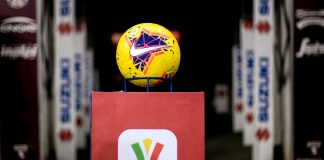 Coppa Italia welcomes on board Trenitalia naming rights deal