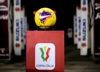 Coppa Italia welcomes on board Trenitalia naming rights deal