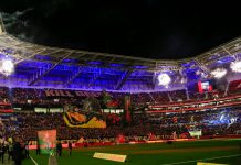 Eleven Belgium scores Ligue 1 broadcasting deal