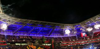 Eleven Belgium scores Ligue 1 broadcasting deal