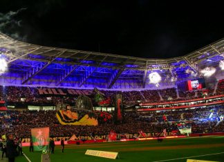 Eleven Belgium scores Ligue 1 broadcasting deal
