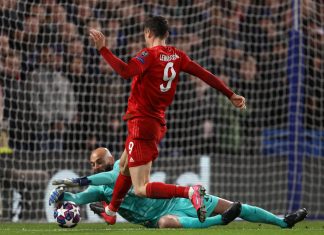 Bayern Munich moves forward Supponor advertising partnership