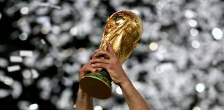 Ooredoo sponsors upcoming FIFA World Cup and FIFA Arab Cup Qatar
