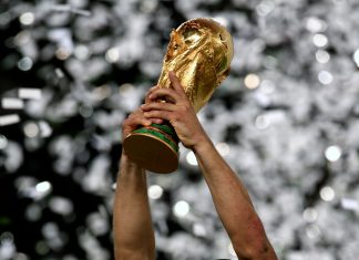 Ooredoo sponsors upcoming FIFA World Cup and FIFA Arab Cup Qatar