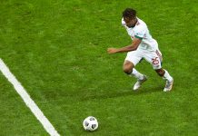 FC Lokomotiv Moscow joins Fonbet partnering push