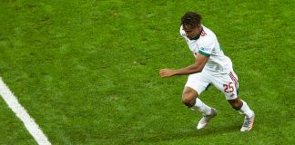 FC Lokomotiv Moscow joins Fonbet partnering push