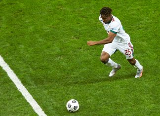 FC Lokomotiv Moscow joins Fonbet partnering push
