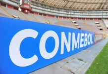 CONMEBOL sees Crypto.com become ‘first of its kind’ branding integration across VAR