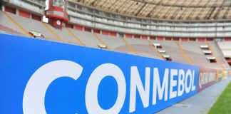 CONMEBOL sees Crypto.com become ‘first of its kind’ branding integration across VAR